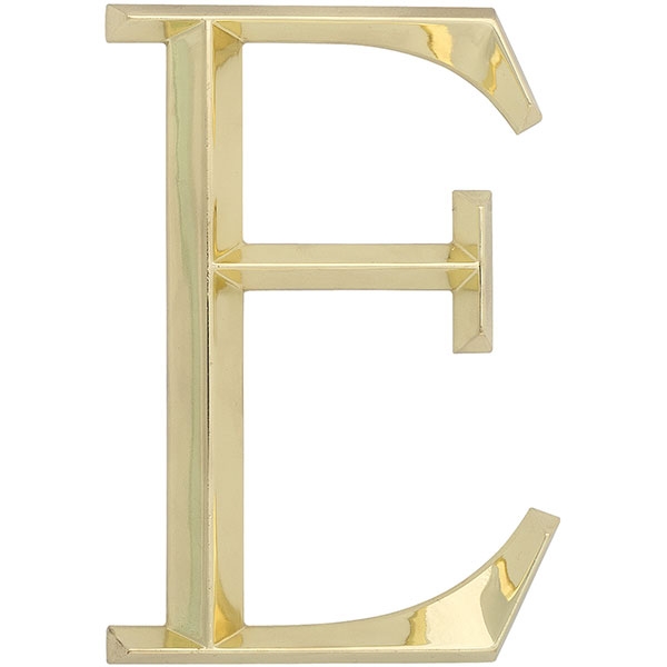 Image of Address Letters