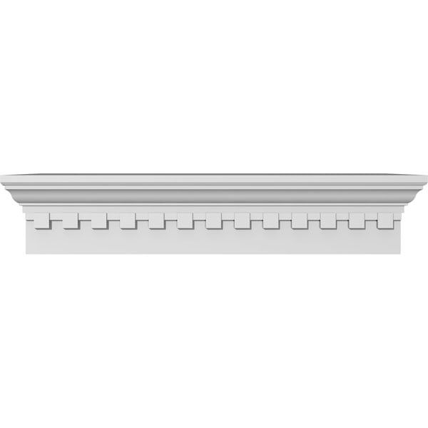 Image of Crossheads w/ Trim