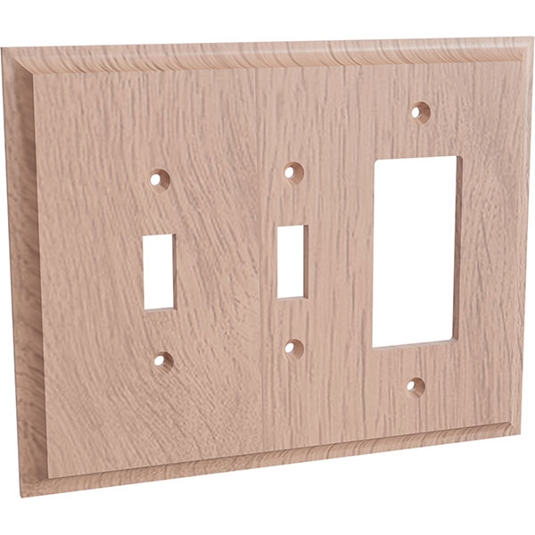 Wall Decor | Switch Plates