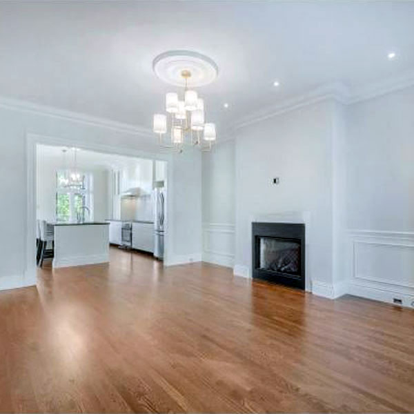 Molding | Baseboard, Crown, Chair Rail, and More