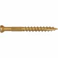 Image of Bronze Star Finish Head
